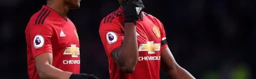  曼联逆转切尔西，安东尼争议进球引热议  