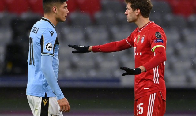  国际米兰创纪录连胜，提前锁定半程冠军  