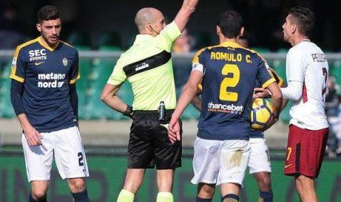  意甲争四悬念再起，罗马力克拉齐奥  