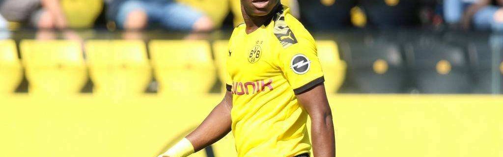  科隆前锋安德松大四喜刷新队史纪录  