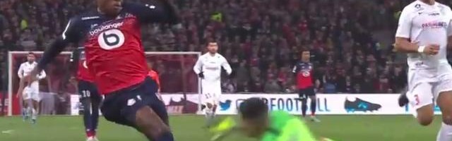  法甲老牌劲旅破产重组引震荡  