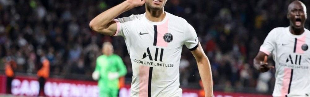  巴黎圣日耳曼报价意甲球星，夏窗引援目标锁定中场  