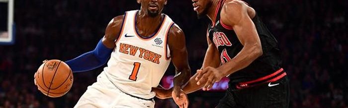 21, 公牛逆转奇才终结五连败颓势  