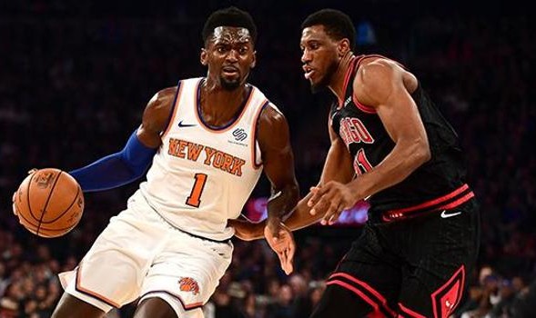 21, 公牛逆转奇才终结五连败颓势  