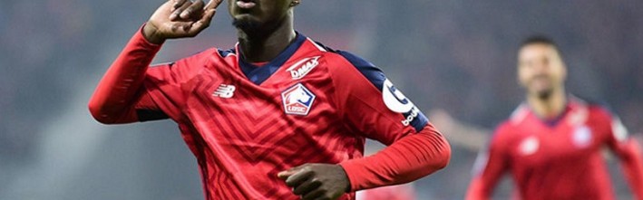  法甲黑马昂热五轮不败，冲击欧战席位势头强劲  