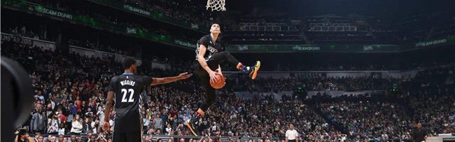  拉文扣篮大赛级表演，公牛客场击败奇才止连败  