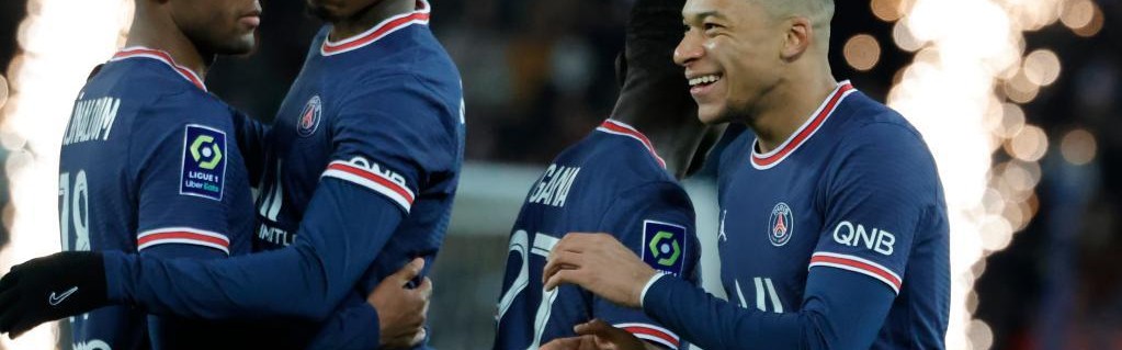  巴黎圣日耳曼青训小将租借升班马  