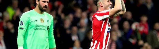  拉齐奥锋线哑火主场吞蛋平局  