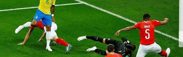  第戎高空轰炸奏效，头球攻门屡建奇功显威力