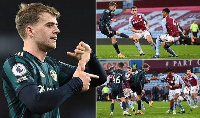  法甲锋霸转会英超创联赛纪录  