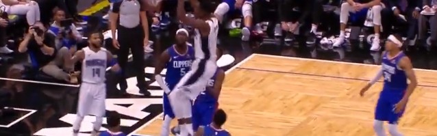  班凯罗暴力美学隔扣集锦，魔术榜眼秀赛季新高征服联盟