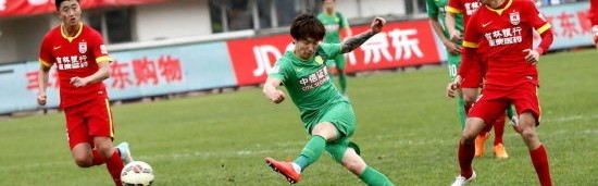  圣保利新援融入迅速，首秀破门助队取胜