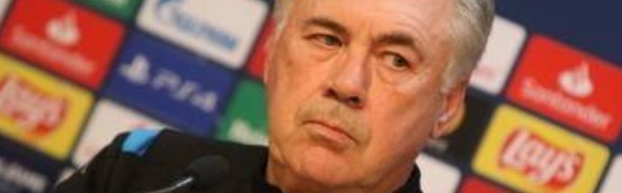  那不勒斯主帅下课，助教暂代帅位  