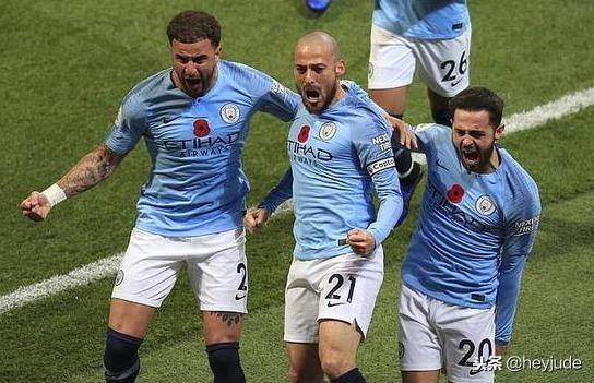  曼城主场不败金身意外被对手打破  