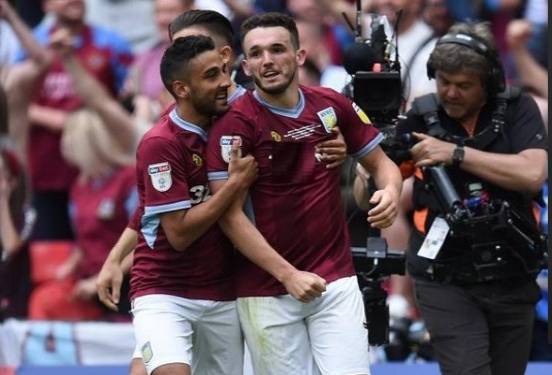  莱斯特城奇迹保级成功留英超  