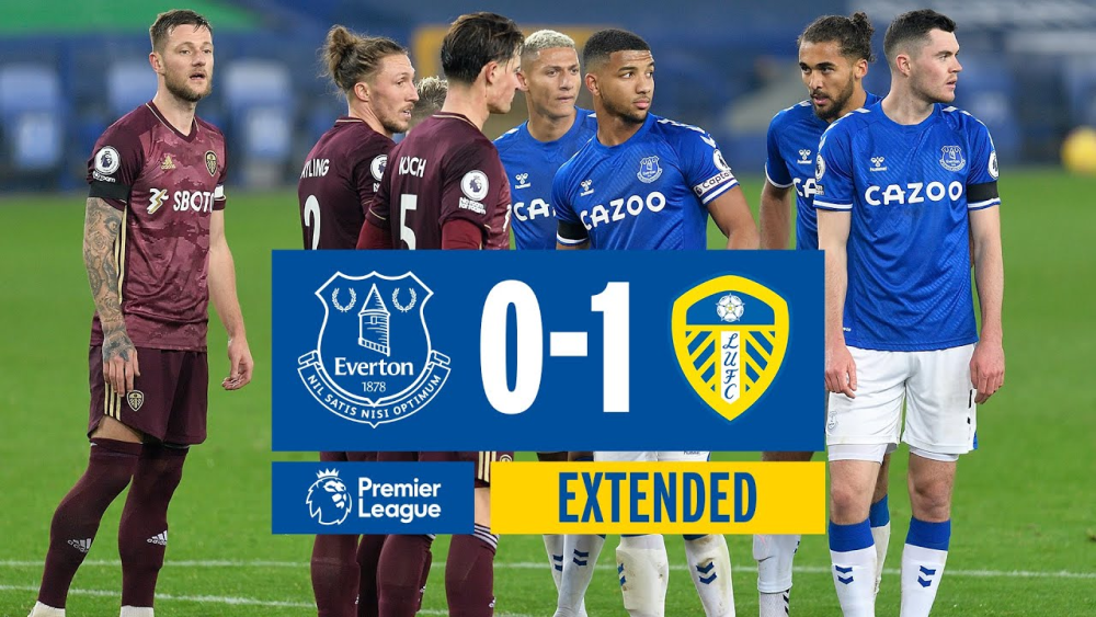  利兹联保级生死战全力争胜保留英超希望火种