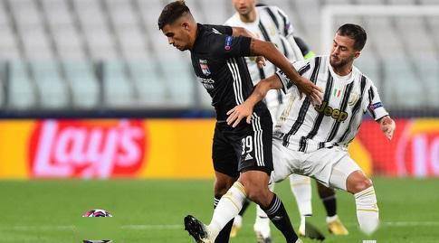  威尼斯客场逼平尤文，水上之城书写新篇章