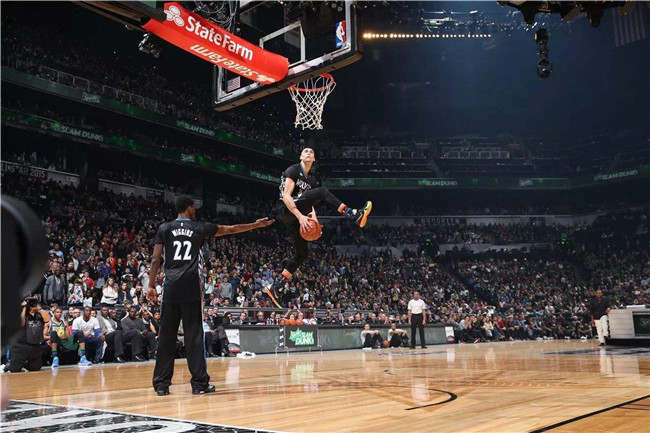  拉文扣篮大赛级表演，公牛客场击败奇才止连败  