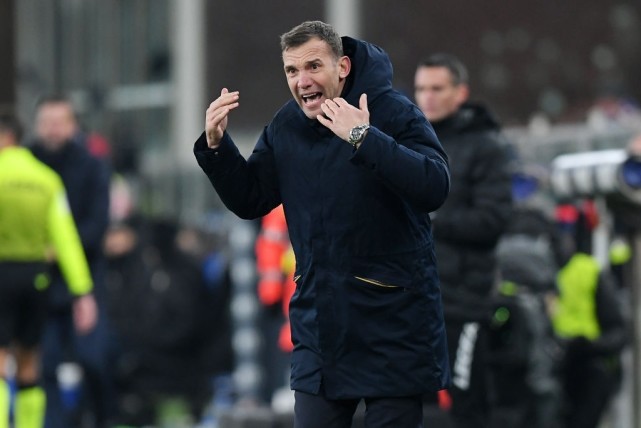  萨勒尼塔纳连败深陷垫底，主帅帅位岌岌可危