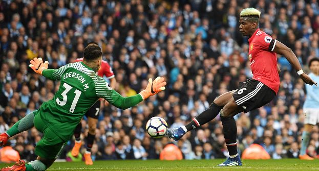  曼城提前多轮夺冠，创英超历史最快纪录书写新篇章